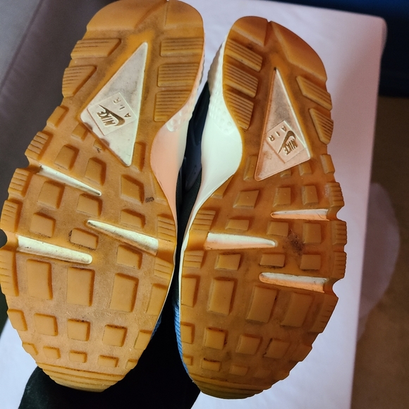 Nike Air Huarache Run SE - December Sky - Picture 12 of 15